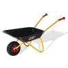 Rolly Toys CAT Unicycle BK