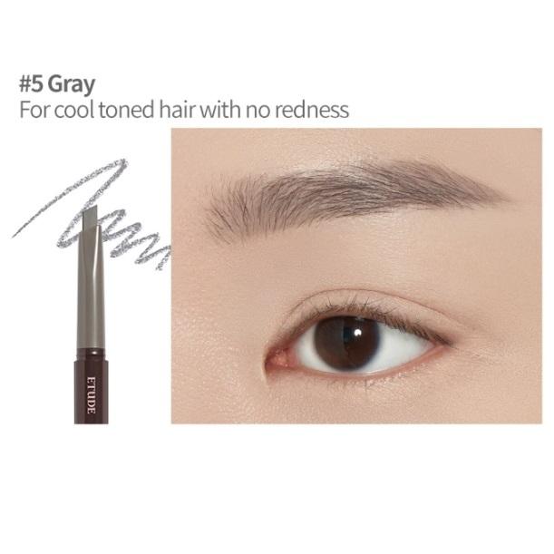ETUDE HOUSE Рисунок для бровей 0,25 г НОВИНКА
