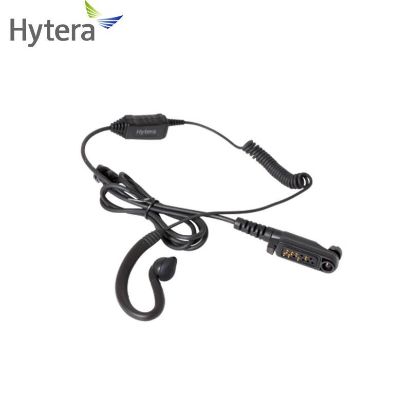 Hytera EHN26-P C-Type Ear-Hook Headset (CN version)