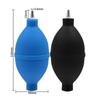 Soft Silicone Air Blower Ball For Camera Phone Laptop Keyboard Cleaning Pen Set For Precise Dust Removal