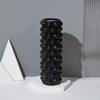 Connors Solid Foam Shaft Muscle Relaxation Skinny Leg Roller Massage Yoga Column Auxiliary Tools Supplies Equipment.