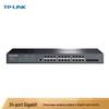 Tp-Link Управляемый коммутатор 3-го уровня Gigabit 24 порта TL-SG5428