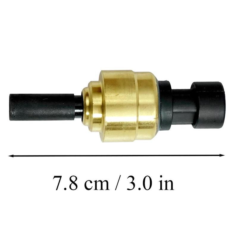 For Volvo VNL 2004-2018 3 P Air Pressure Sensor 20824479 64MT475M