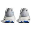 HOKA One One Кроссовки Skyward X Cosmic Grey Silver 1147911-CRYS