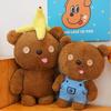 Cute Teddy Bear Stuffed Animal Soft Plush Toy For Kids And Childrens Day Gifts