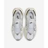 Nike V2K Run Summit Белые женские кроссовки Pure-Platinum Light-Iron-Ore Metallic-Silver FD0736-100
