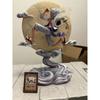 Аниме Фигурка Луффи One Piece Луффи Гир 5 Фигурки Действия Аниме Статуя One Piece Обезьяна Д. ПВХ Модель Игрушка Луффи Подарок Парню