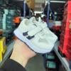 Spring and Autumn Classmates Children's Sports Shoes Boys Baby Shoes Little White Shoes Girls Casual Running Shoes