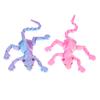 3D-печатный кот-сфинкс 3D-печатные игрушки для животных Реалистичные фигурки лысых кошек Шарнирные игрушки для кошек Милые игрушки для котят для любви к кошкам