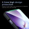 Clear Case for OnePlus 13R 5G/Ace 5 5G/5 Pro 5G TPU+PC Shockproof Phone Cover