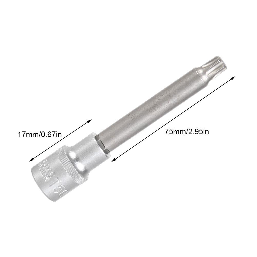 Автомобильный генератор односторонний шкив специальное сверло инструмент для разборки шкива генератора шкив генератора 33 зуба