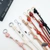 Long Leather Shoulder Strap Crossbody Bag Adjustable Replacement Belt Handbag Strap Accessories DIY Bag Belt for Handbags