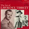 LP Пластинка ЛОУРЕНС ТИББЕТТ - Искусство Лоуренса Тиббетта VICS1340 RCA 1968 США Классика Б/У
