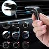 for Magnetic Car Phone Holder Metal Stand Accessories For Alfa Romeo 159 Spider Giulia Giulietta 156 Tonale Mito 147 8C Stelvio