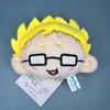Shoyo Hinata Haikyuu Tobio Kageyama Yu Nishinoya Anime Character Plush Pendant