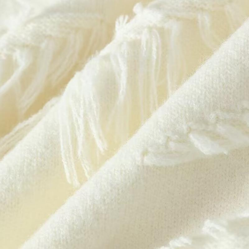 Новые осенние и зимние модные свитера, утолщенная трикотажная нижняя рубашка, универсальный однотонный свободный свитшот большого размера, M-3XL