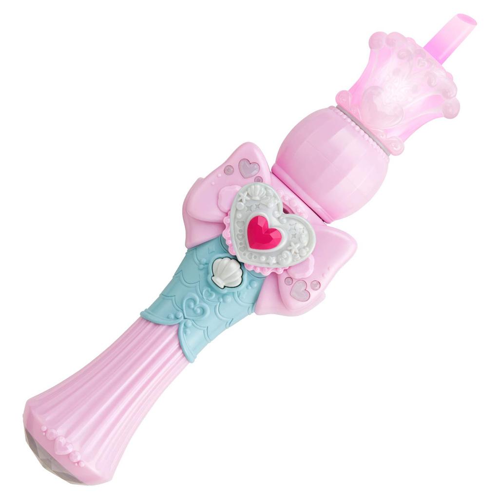 Tropical PreCure Heart Rouge Rod [Bandai] ~ Ju!