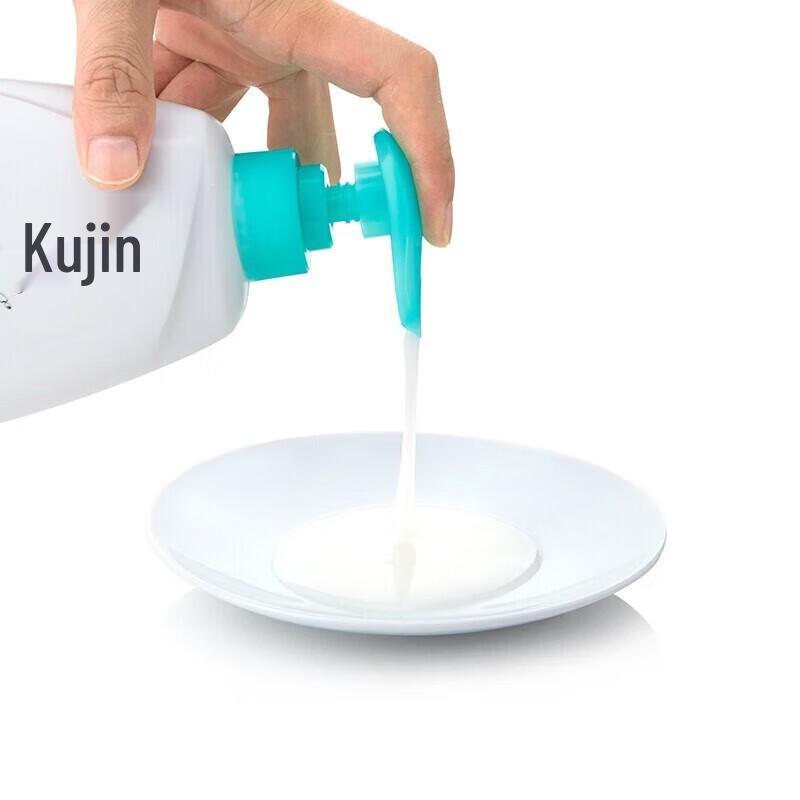 Liu Shen Refreshing Shower Gel