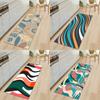 Kitchen Carpet Entrance Door Mat Bedroom Children's Floor Carpet Bathroom Corridor Door Non-slip Foot Mat