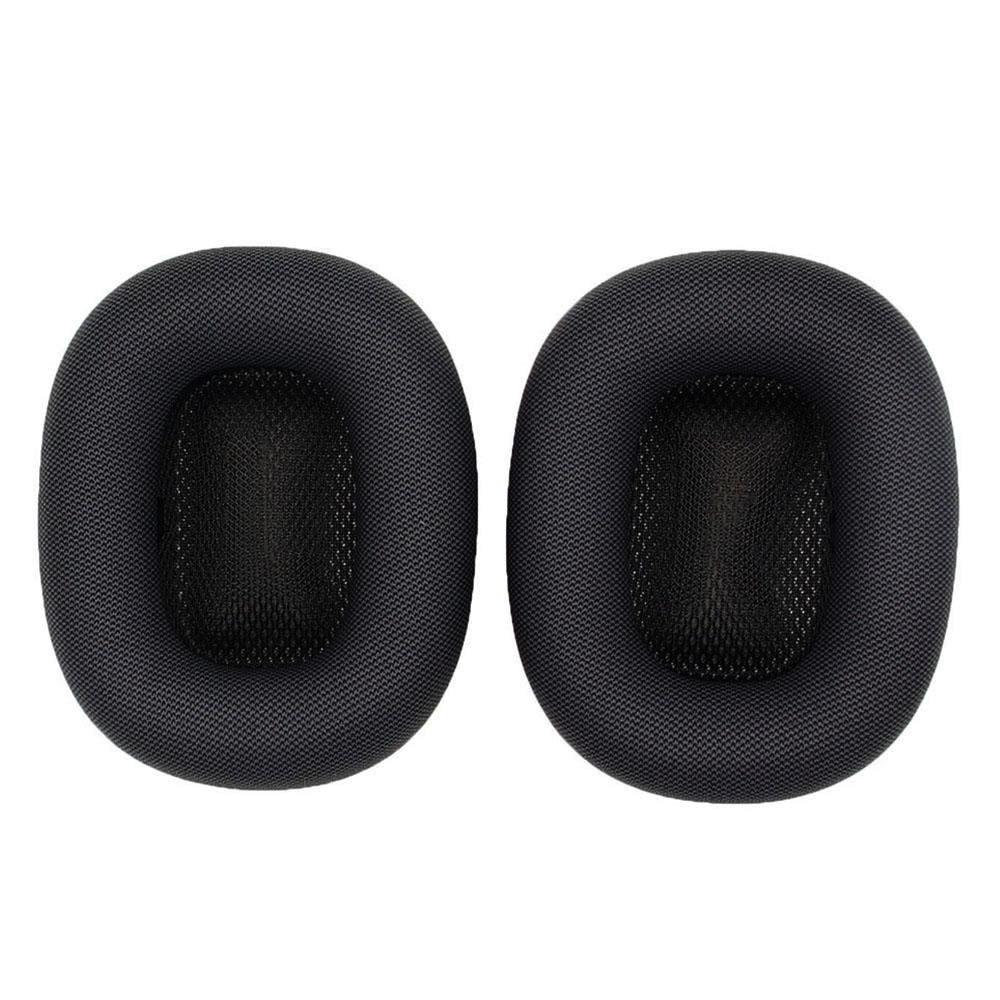 1 Pair JZF-347 Earpads Replacement Earmuff Cover for Apple AirPods Max