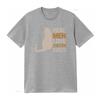 Cat Dad T Shirt Owner Bengal Real Men Love Cats  vintage Washed designer clothes Stylish homme Casual Breathable Unisex