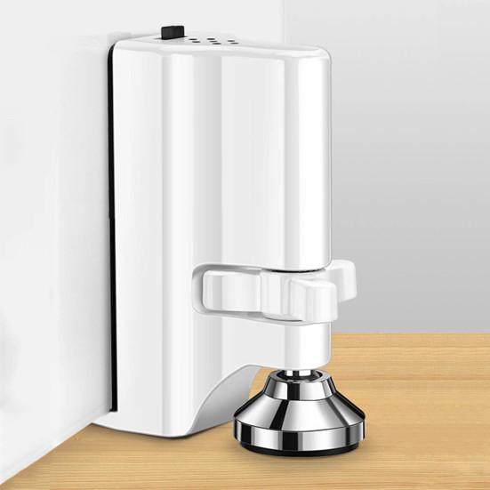 Портативный дверной замок сигнализации для дома, квартиры, отеля, путешествия, безопасности