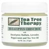 Eucalyptus Chest Rub, 57G(2Oz)