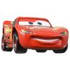 TAKARA TOMY Tomica Disney Cars Lightning McQueen 3 Intro Mini Car Toy Ages C-16 (Тип автомобиля) 3+