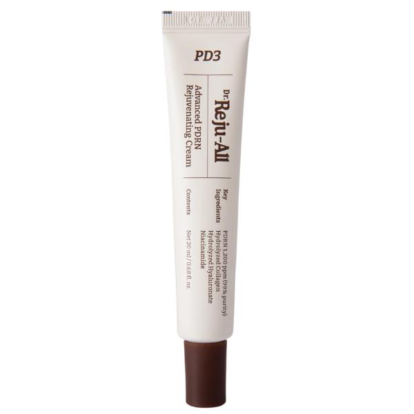Dr. Reju-All - Advanced PDRN Rejuvenating Cream, 20ml