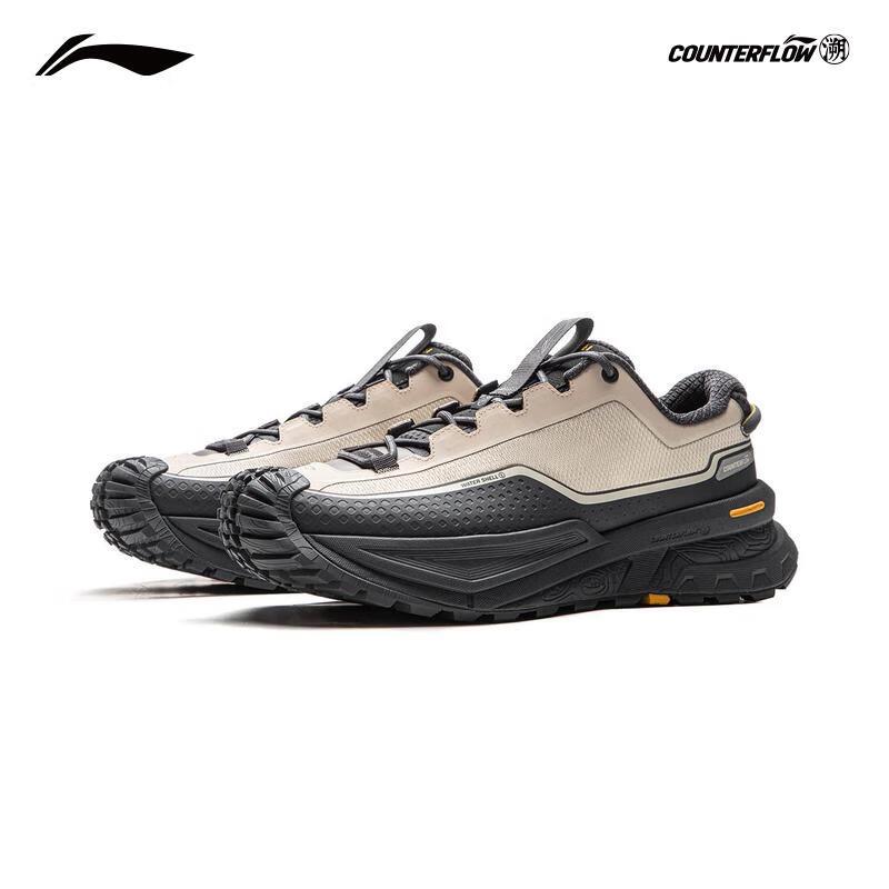 Li-Ning Уличные треккинговые ботинки CF Stream