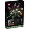 LEGO Botanical Flower Bouquet 10280, Multicolor