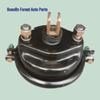 Howo Front Brake Air Chamber and Sub-pump