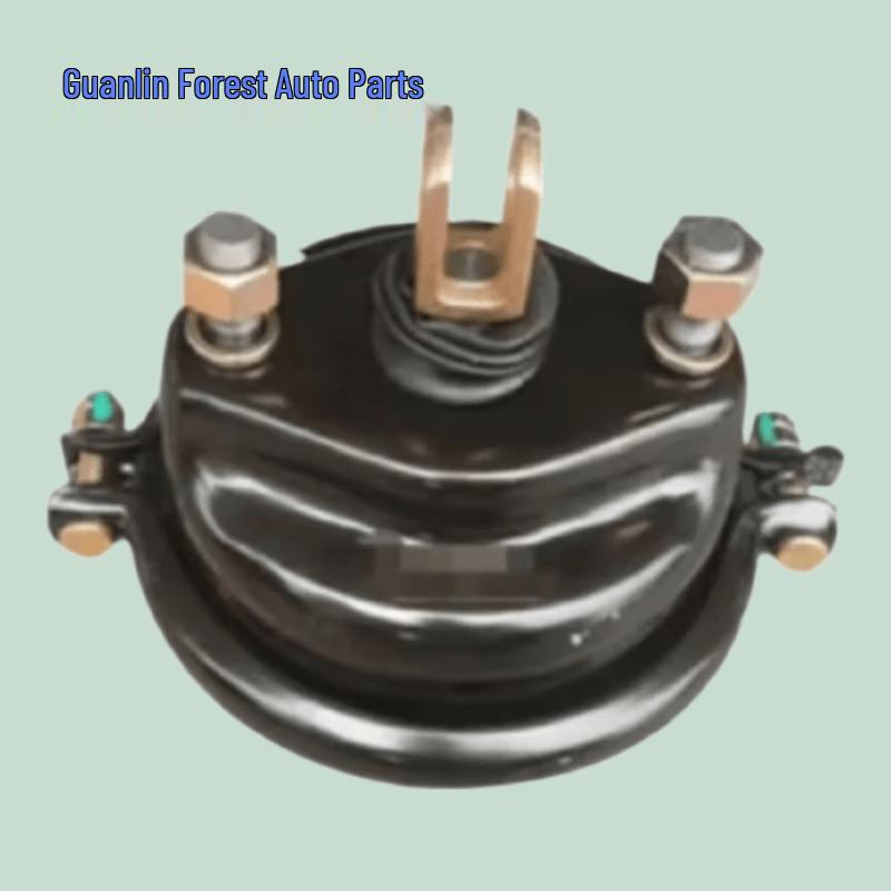 Howo Front Brake Air Chamber and Sub-pump
