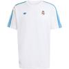 Оригинальная мужская футболка Real Madrid Terrace Icons JN3064