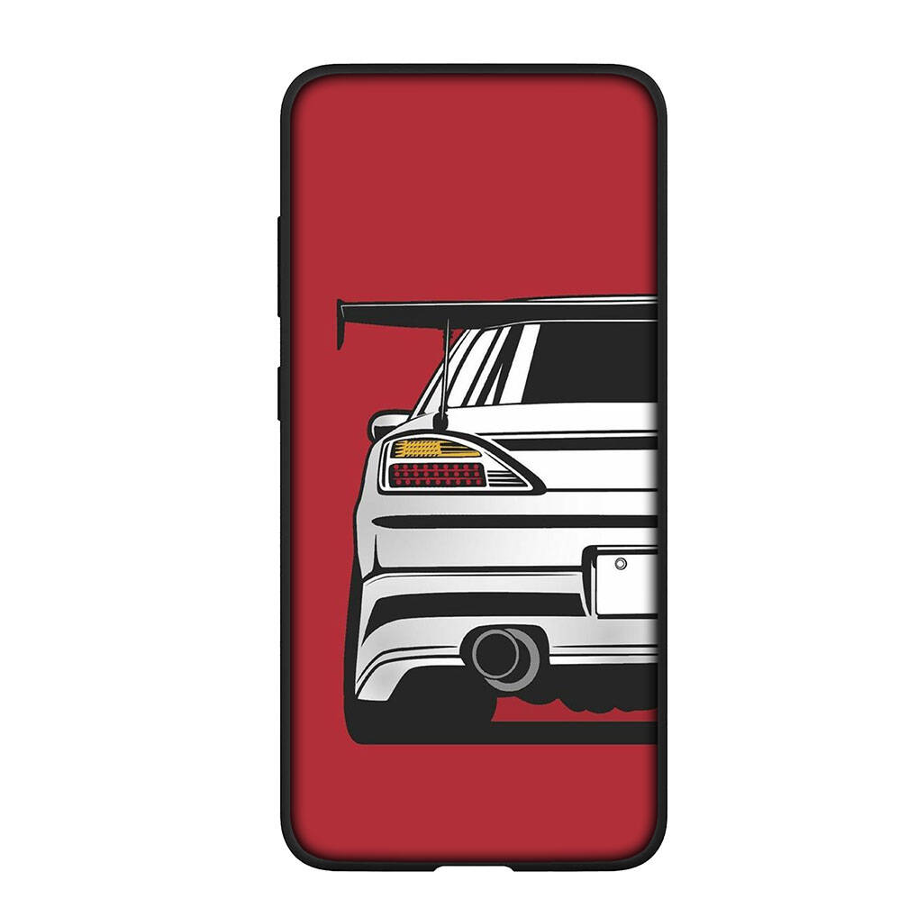 Для iPhone 17 16 15 Xiaomi Poco F7 F8 X7 X6 C85 C75 C71 M8 Redmi Note 14 13 12 11 Pro Max 14C 13C 15C A3 A4 Чехол для телефона Постер Суперкар Обложка Суперкар