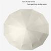 UV Protection Reverse Folding Umbrella