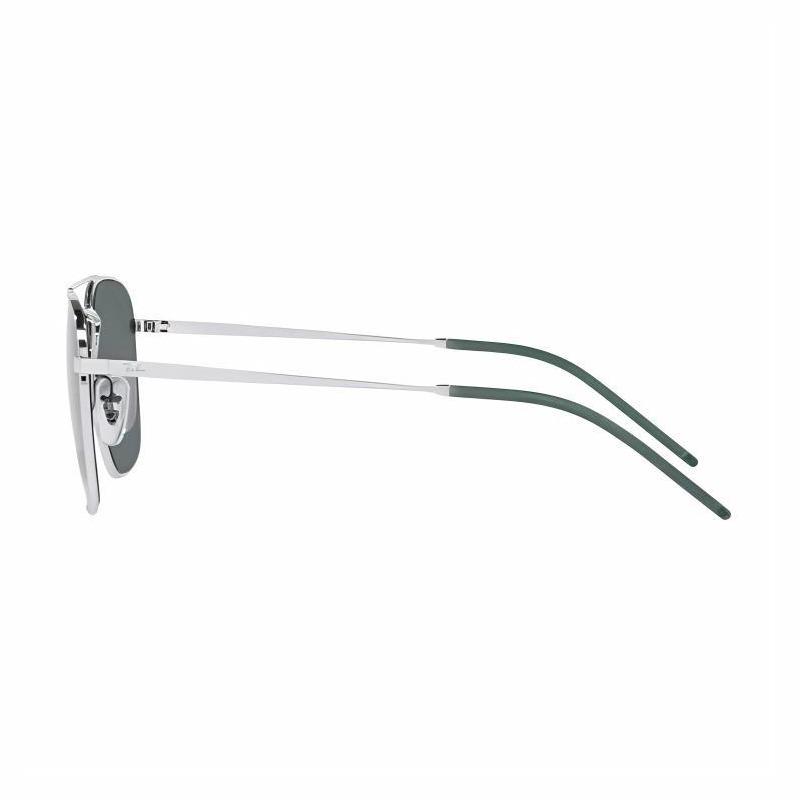 RAYBAN Metal Aviator Pilot Sunglasses Unisex Couple Style 925181 55 RB3588