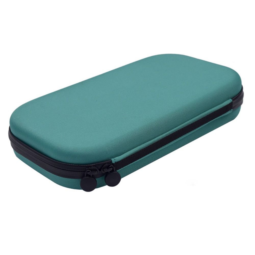 Shockproof Stethoscope Case EVA Zipper Pocket Portable Storage Bag Travel