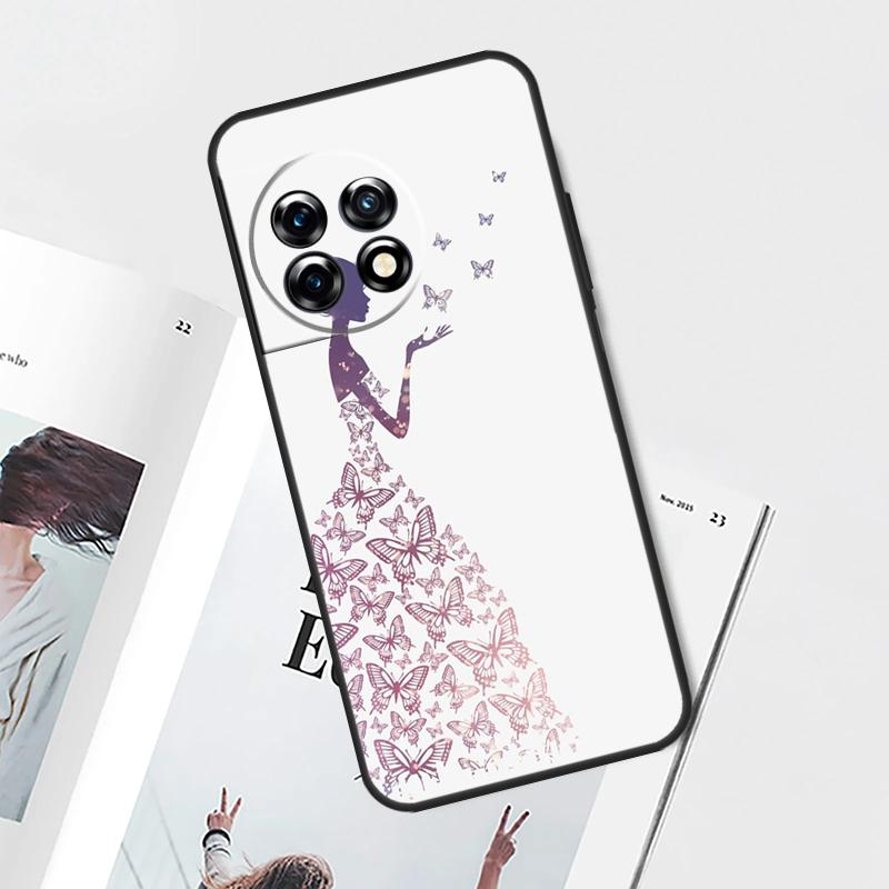 Свадебная Невеста Скоро Будет Чехол Для OnePlus Nord 5 CE 2 3 4 Lite N20 N30 OnePlus 13T 13R 12R 9 10 Pro 11 12 13 15 Обложка