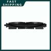Compatible For TP-Link Tapo RV10 Plus Roller Main Side Brush Hepa Filter Spare Parts Accessories Replacement