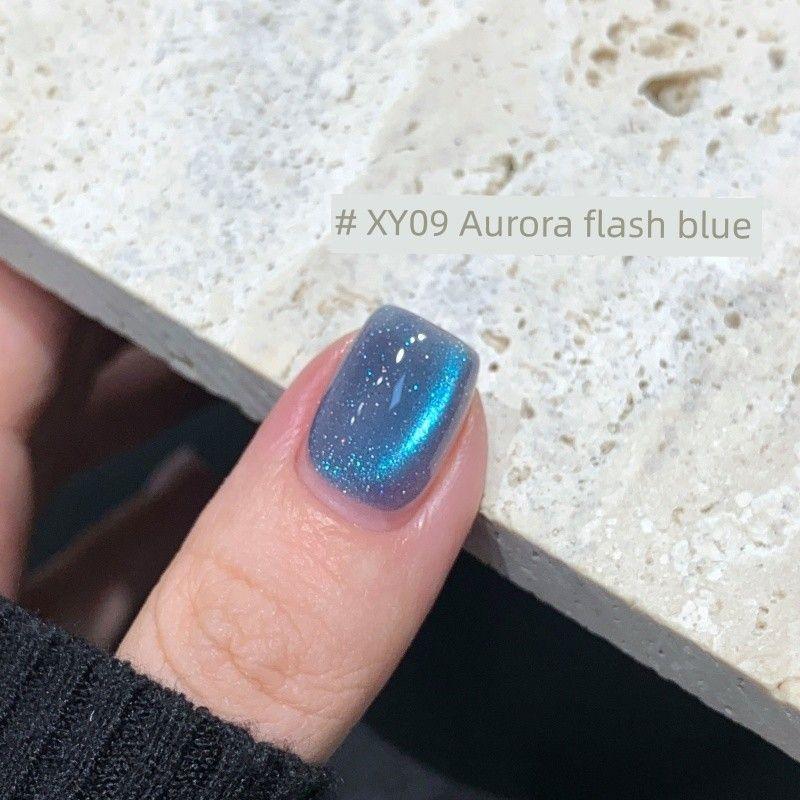 [One-Step Glue] Misscandy Nail Polish Glue 2026 New Spring Edition Lazy Five-In-One Nail Salon Exclusive