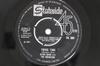 7-дюймовая пластинка ALVIN CASH & THE CRAWLERS - Twine Time / The Bump SS386 Stateside 1964 UK Соул/Фанк Б/У