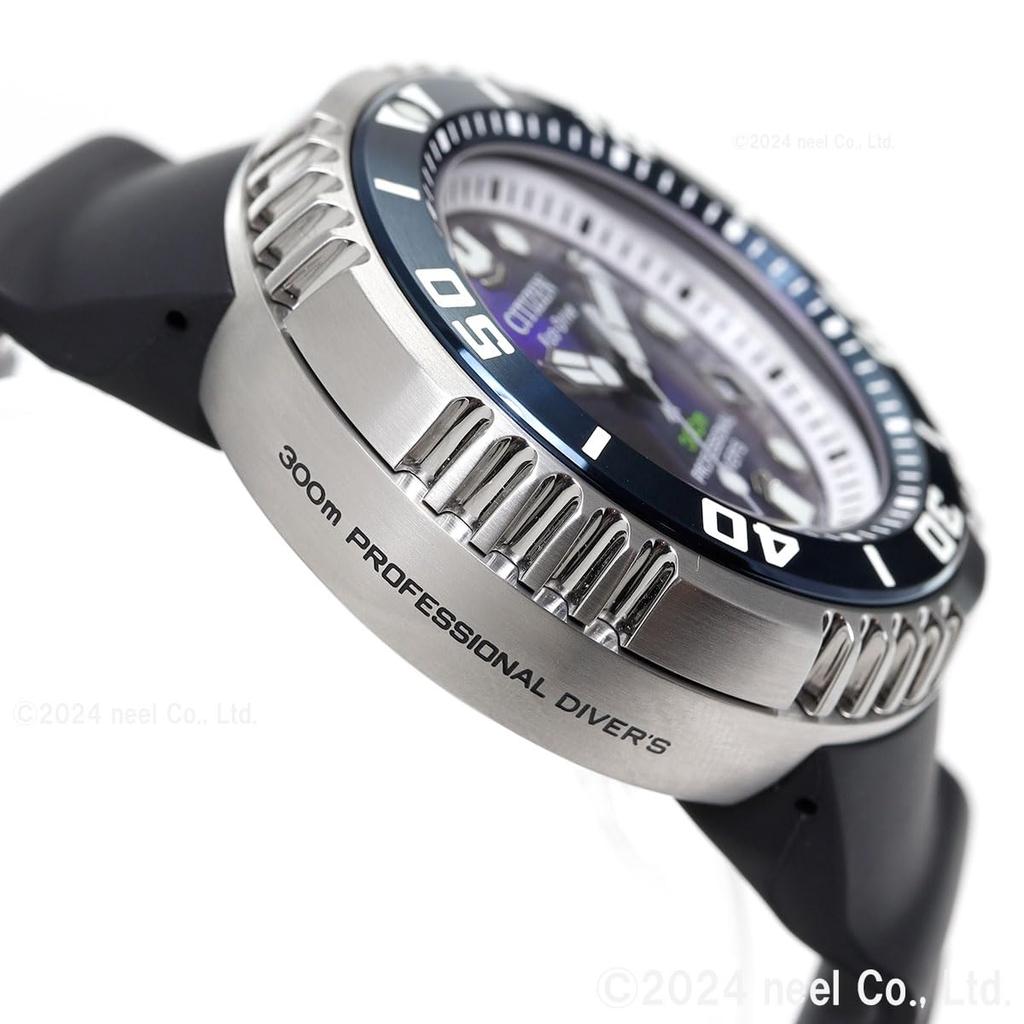 Часы CITIZEN PROMASTER BN1025-08L Мужские