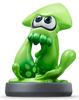 Amiibo кальмар (Взвод серии)