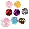 DIY Handmade Jewelry Plastic Sequins Mm Plastic Sequins