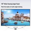Dahua 65-inch 4K LED Surveillance Monitor CN plug (adapter included)