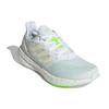 adidas PureBoost 22 White Beam Green Мужские кроссовки Cloud-White GZ5175