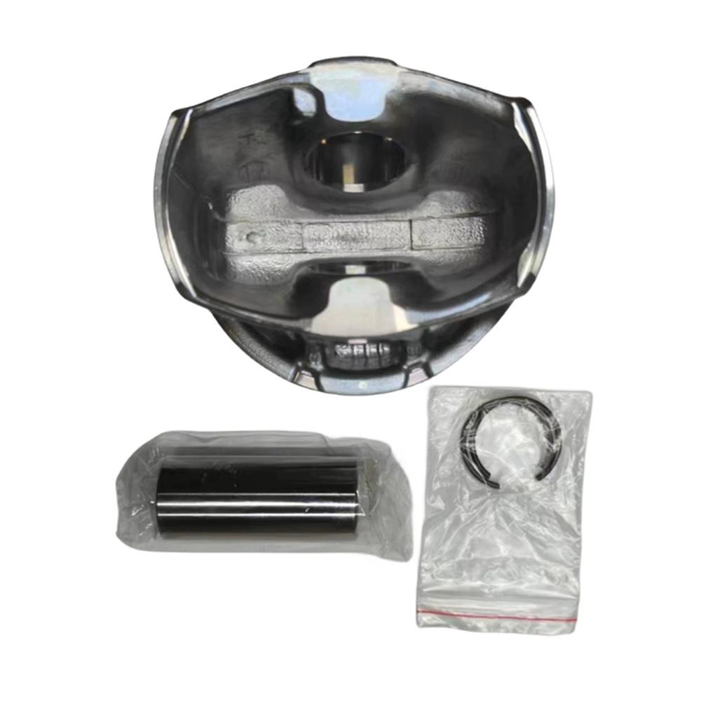 Комплект поршней двигателя 1.2T 1613188280 для Peugeot 2008 308 308S 408 Citroen C4 Ds4