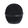 1pc For Shure SM58 Wireless Microphone Replacement Metal Microphone Grille Replacing Professional Party Mic Head Part