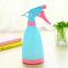 Hand-pressed Garden Spray Pot Candy-colored Watering Pot for Watering Flowers Sprayer Watering Can Watering Can for Growing Flowers